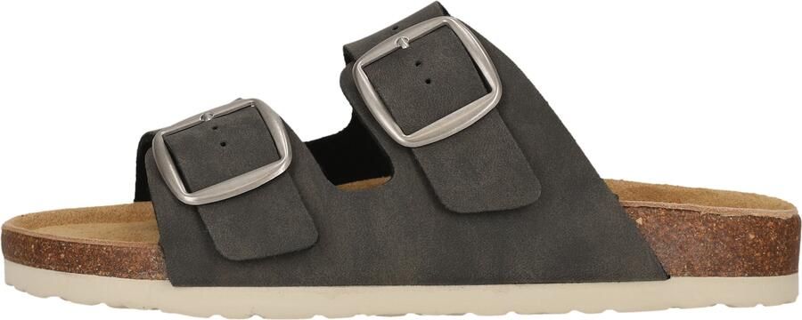 NOU Sandaal 'Bundao' grijs - Foto 2