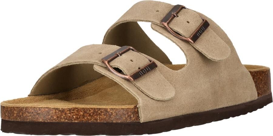NOU Sandaal 'Cosimo' beige - Foto 2