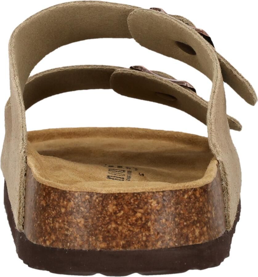 NOU Sandaal 'Cosimo' beige - Foto 6