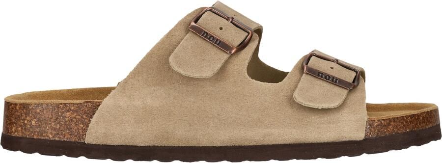 NOU Sandaal 'Cosimo' beige - Foto 4