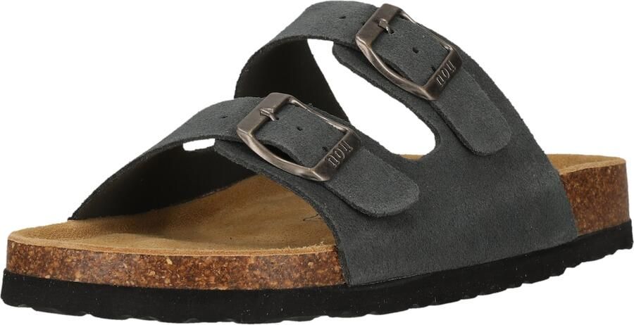 NOU Sandaal 'Cosimo' blauw - Foto 2