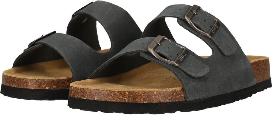 NOU Sandaal 'Cosimo' blauw - Foto 5