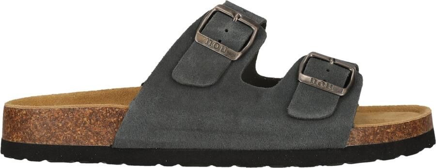 NOU Sandaal 'Cosimo' blauw - Foto 6