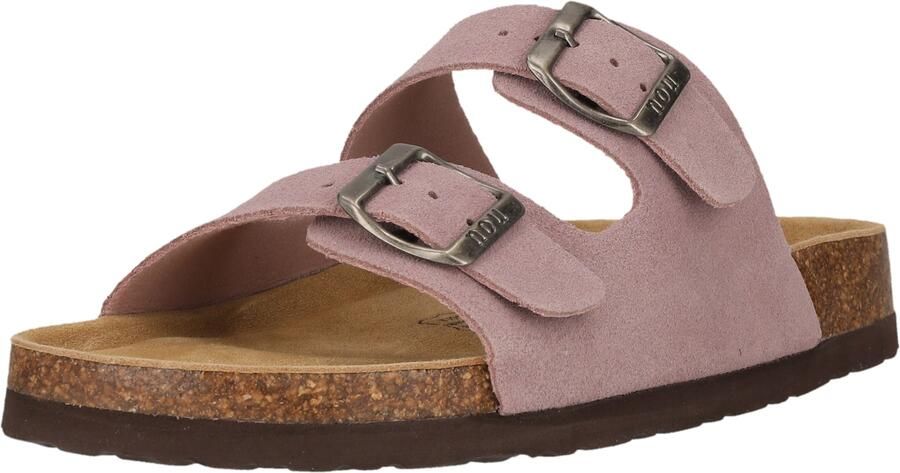 NOU Sandaal 'Cosimo' mauve - Foto 4