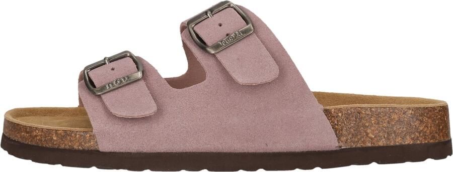 NOU Sandaal 'Cosimo' mauve