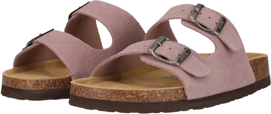 NOU Sandaal 'Cosimo' mauve - Foto 6