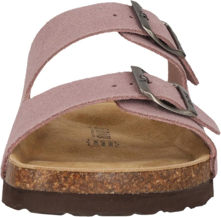 NOU Sandaal 'Cosimo' mauve - Foto 5