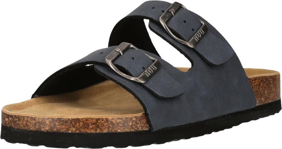 NOU Sandaal 'Whitehill V2' blauw - Foto 3