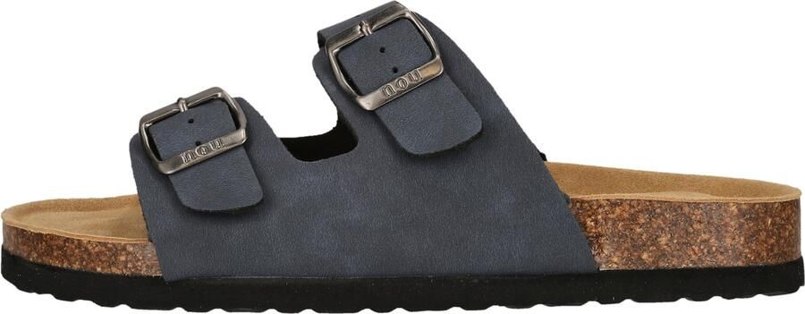 NOU Sandaal 'Whitehill V2' blauw - Foto 2