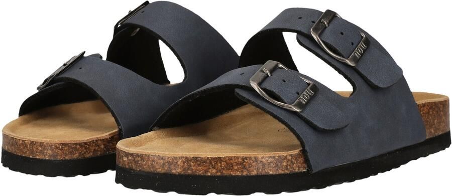 NOU Sandaal 'Whitehill V2' blauw - Foto 5