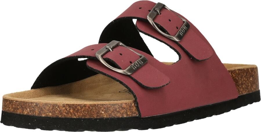 NOU Sandaal 'Whitehill V2' bruin - Foto 3