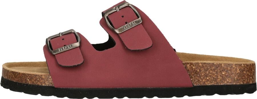 NOU Sandaal 'Whitehill V2' bruin - Foto 5