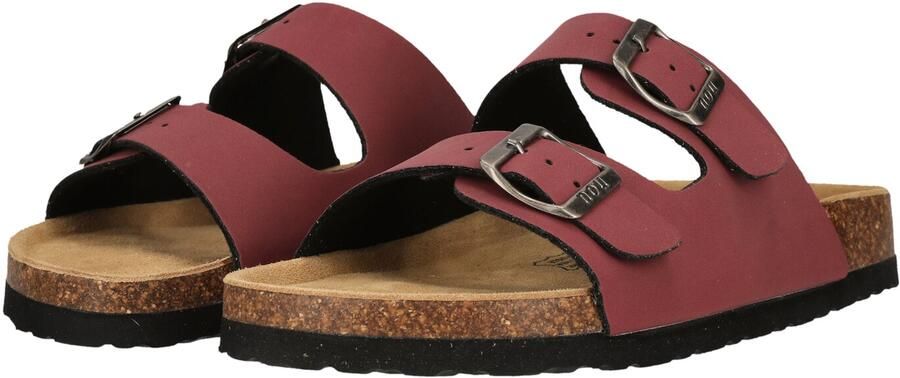 NOU Sandaal 'Whitehill V2' bruin - Foto 2