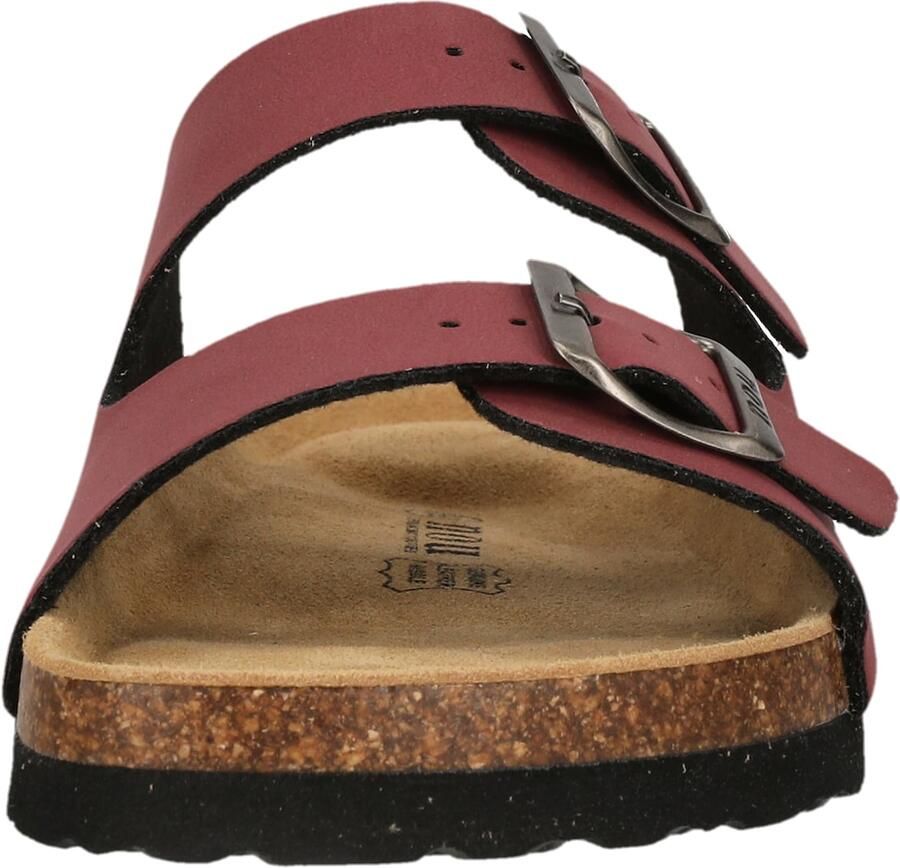 NOU Sandaal 'Whitehill V2' bruin - Foto 4
