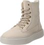 Nubikk VINCE DUNYA FUR Beige Dames Boots 21074900-22N - Thumbnail 3