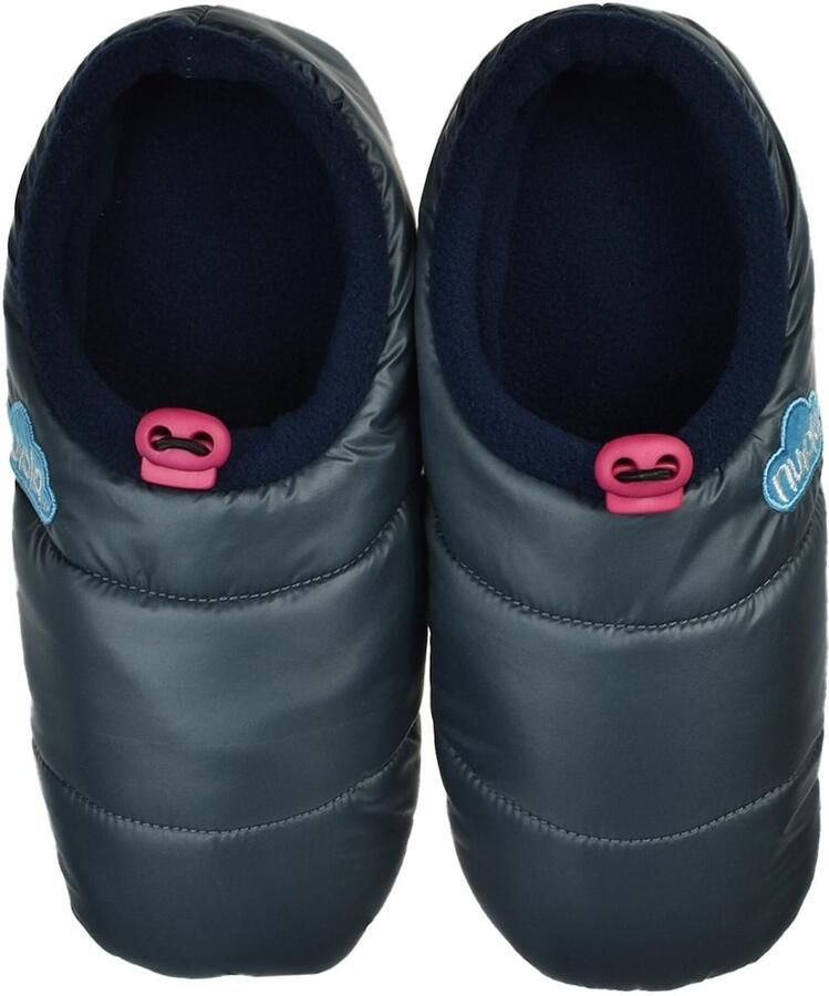 Nuvola. Huisschoenen 'New Light' donkergrijs - Foto 2