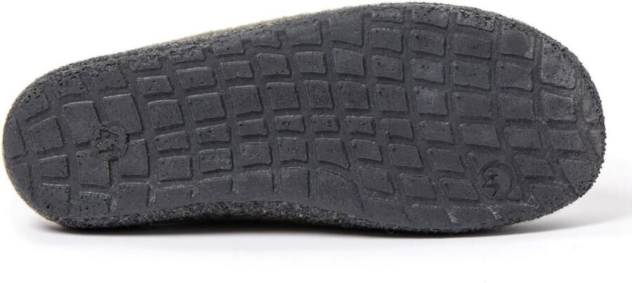 Nuvola. Nuvola Sloffen-unisex-Olijfgroen Groen - Foto 6