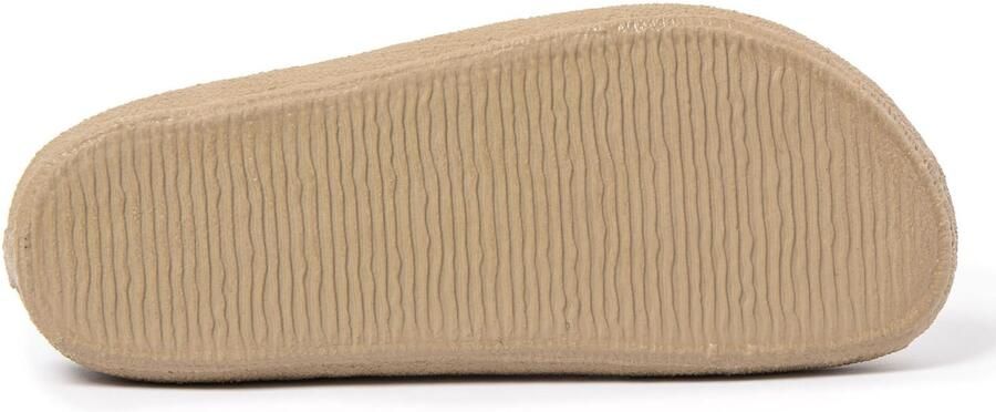 Nuvola. Huisschoenen 'Zueco Terra' donkergrijs - Foto 6