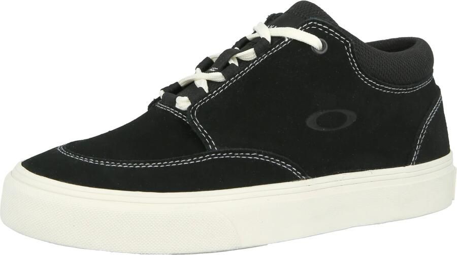 OAKLEY Sneakers laag 'Banks' zwart