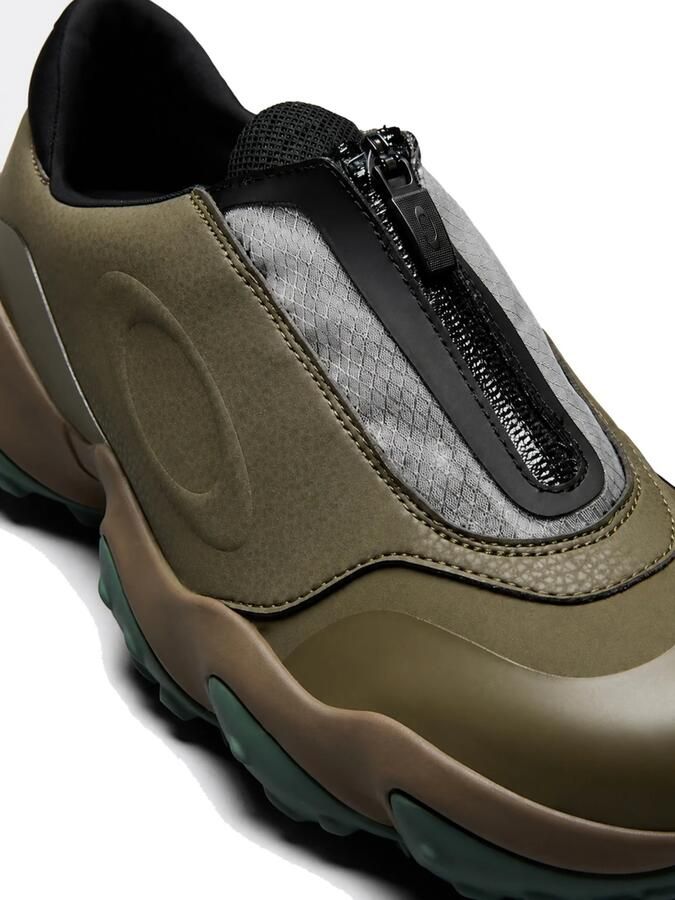 OAKLEY Sneakers laag 'EDGE ELITE DEEP' olijfgroen - Foto 4