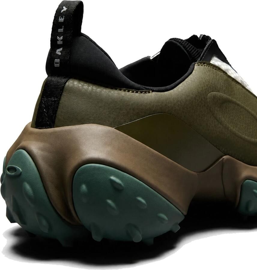 OAKLEY Sneakers laag 'EDGE ELITE DEEP' olijfgroen - Foto 2