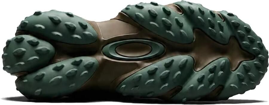 OAKLEY Sneakers laag 'EDGE ELITE DEEP' olijfgroen - Foto 5