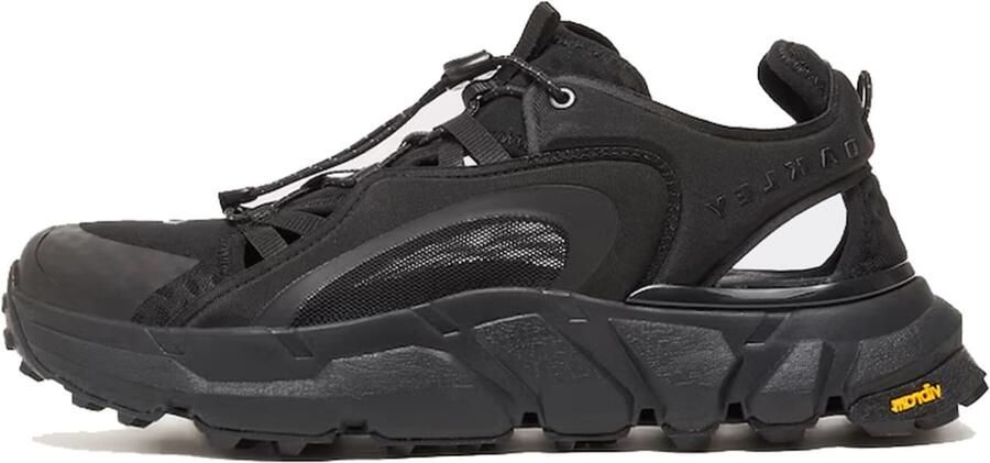 OAKLEY Sneakers laag 'FOF100650 AQUATERRA HYBRID BLACKOUT' zwart - Foto 2