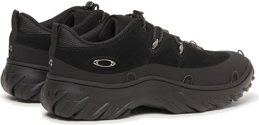 OAKLEY Sneakers laag 'FOF100682 MERIDIAN LOW EXT Blackout' zwart - Foto 6
