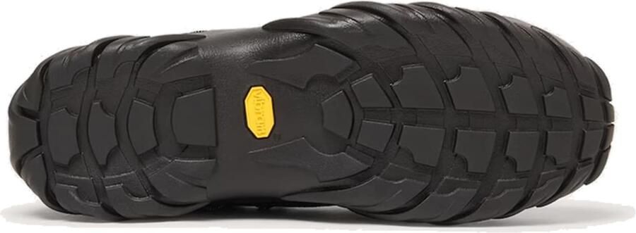 OAKLEY Sneakers laag 'FOF100682 MERIDIAN LOW EXT Blackout' zwart - Foto 7