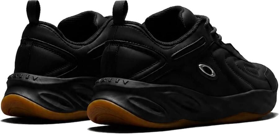 OAKLEY Sneakers laag 'FOF100766 STRIKE BASELINE Pitch Black' zwart - Foto 3
