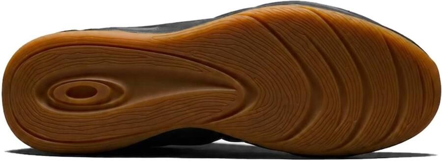 OAKLEY Sneakers laag 'FOF100766 STRIKE BASELINE Pitch Black' zwart - Foto 4
