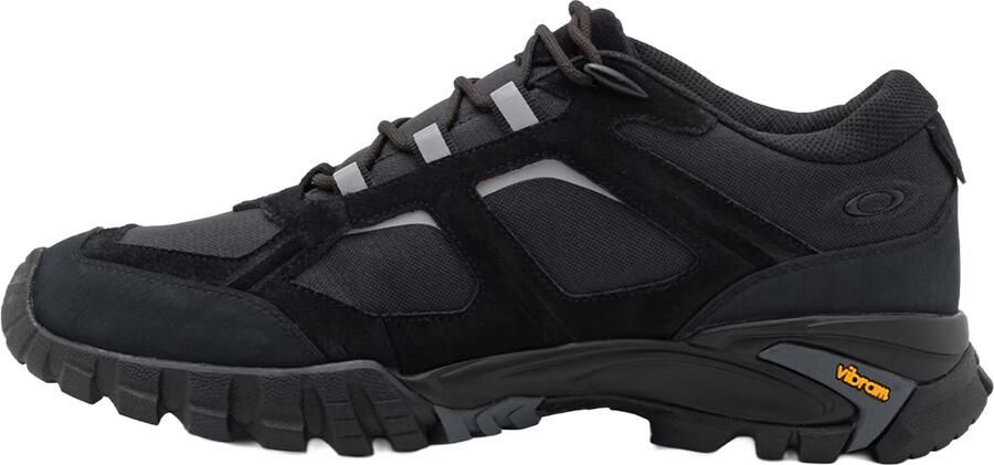 Oakley Apparel Sierra Terrain Trailschoenen Zwart 1 2 Man - Foto 2