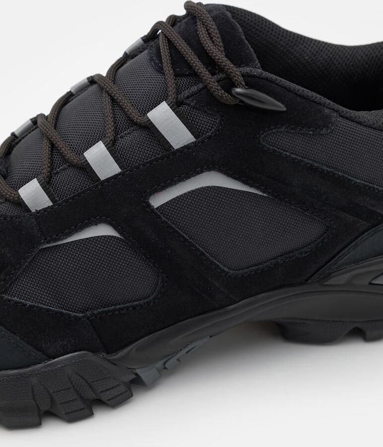 Oakley Apparel Sierra Terrain Trailschoenen Zwart 1 2 Man - Foto 3