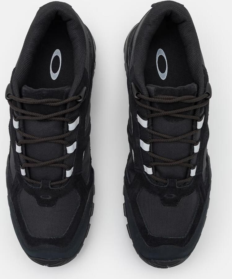 Oakley Apparel Sierra Terrain Trailschoenen Zwart 1 2 Man - Foto 4