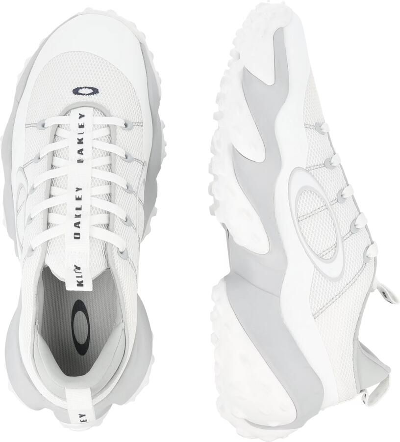 Oakley Apparel Oakley Edge Flex Golfschoenen Wit Man - Foto 4