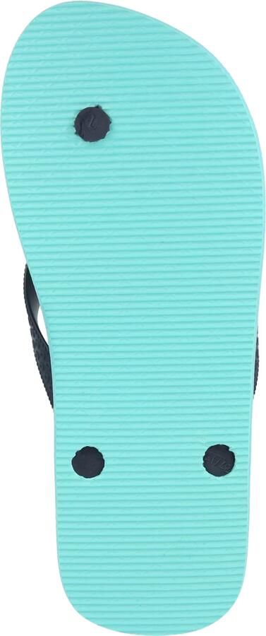 Oakley Apparel College Slippers Blauw 1 2 Man - Foto 4