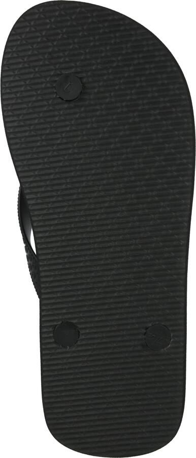 Oakley Slipper Men College Flip Flop Blackout- ) - Foto 4