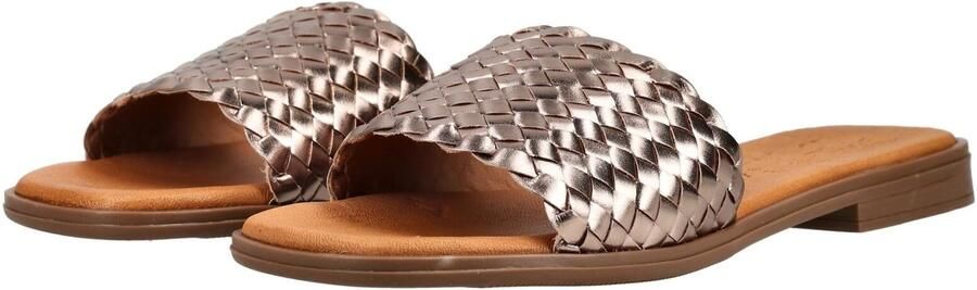 Oh My Sandals Slippers Muiltjes - Foto 5