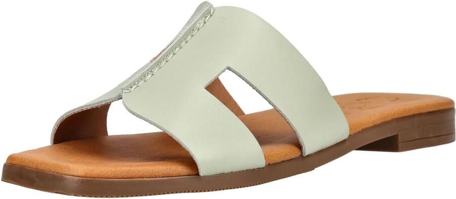 Oh My Sandals Teenslippers Muiltjes