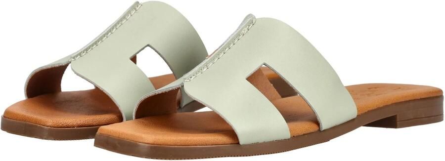 Oh My Sandals Teenslippers Muiltjes - Foto 5