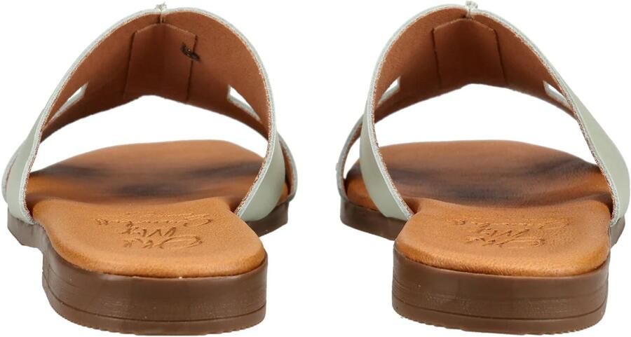 Oh My Sandals Teenslippers Muiltjes - Foto 3