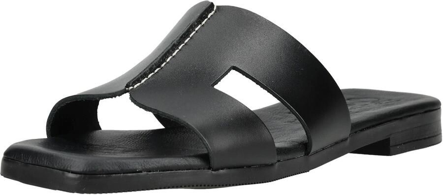 Oh My Sandals Teenslippers Muiltjes