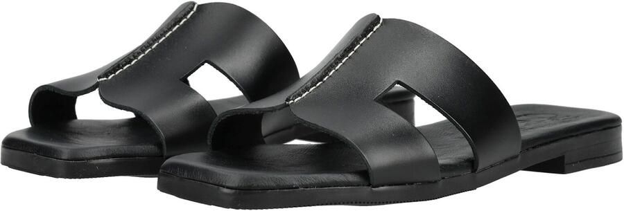 Oh My Sandals Teenslippers Muiltjes - Foto 5