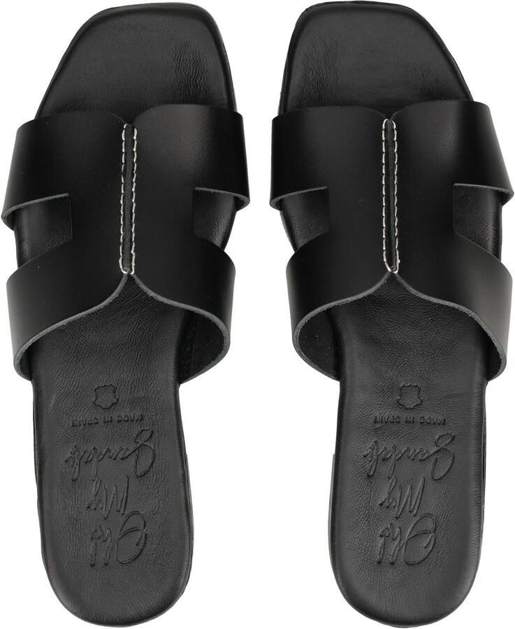 Oh My Sandals Teenslippers Muiltjes - Foto 2