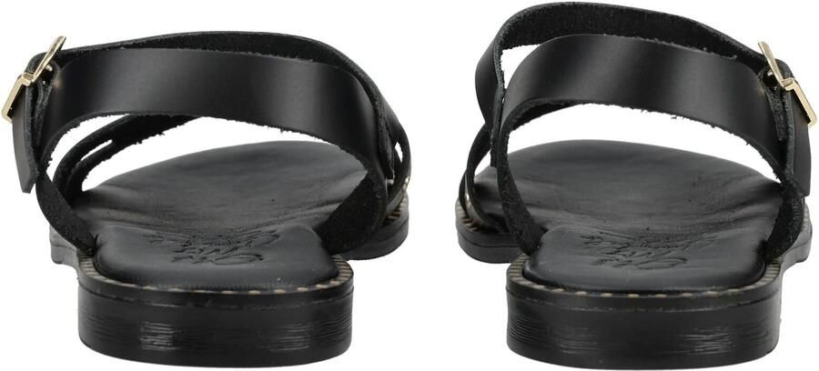 Oh My Sandals Platte sandalen - Foto 4