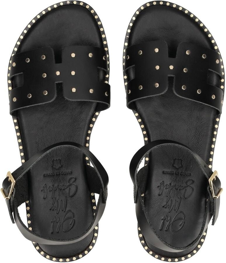 Oh My Sandals Platte sandalen - Foto 2