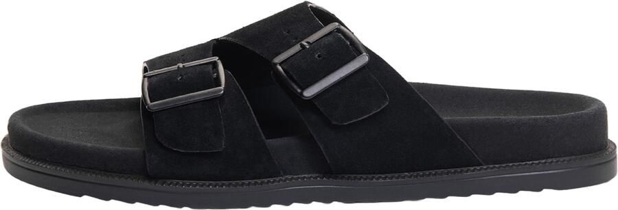 Ombre Schoenen Effen Zwart