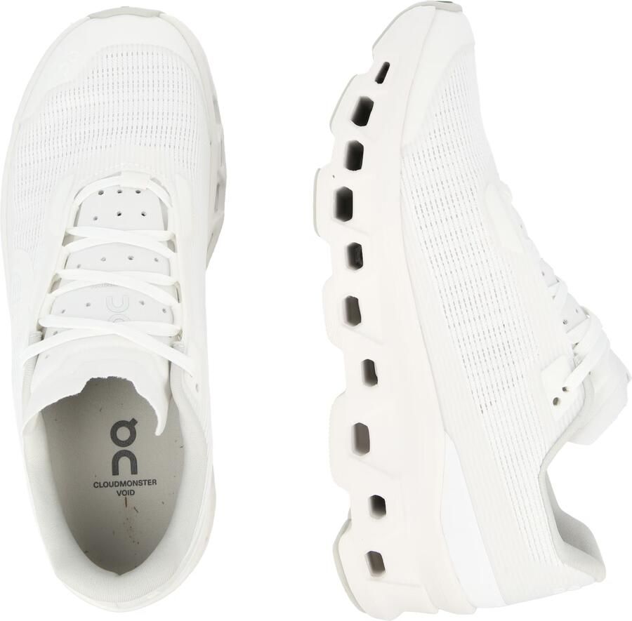 ON Running Hardloopschoenen Cloudmonster Void 3WG10811200 - Foto 3