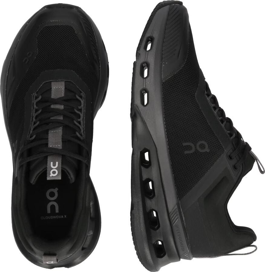 ON Running Hardloopschoenen Chaussures de running Cloudnova X - Foto 5