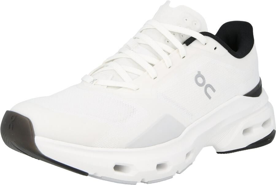 On Sneakers laag 'Cloudpulse 2' zilver wit